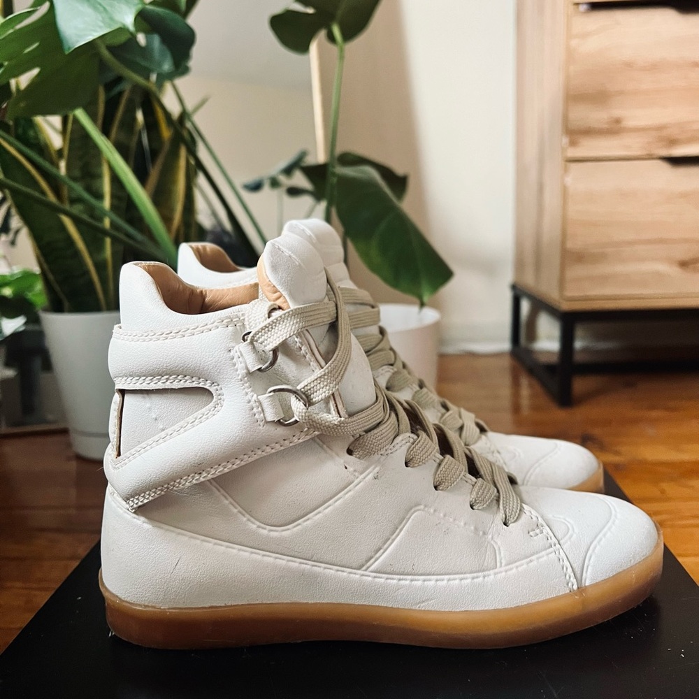 Maison Martin Margiela for H&M women sneakers size 6